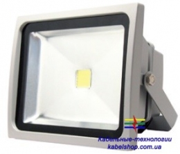 Прожектор светодиодный DELUX FMI LED 10 20Вт 6500К