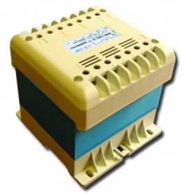 Трансформатор напряжения TRANSF 1f IP20 24V 63VA                                                                                                                                                                                                          