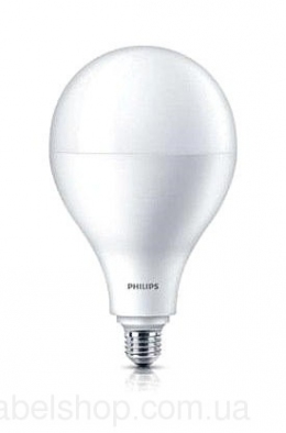 Лампа LED 33W E27 6500K 230V A110 APR Philips светодиодная