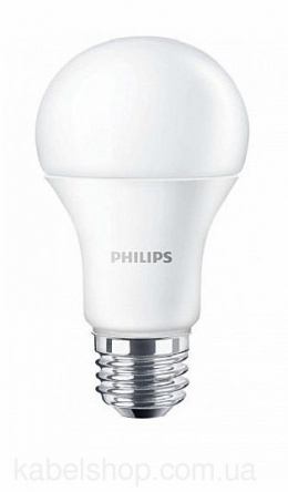Лампа светодиодная LEDBulb 14.5-120W 3000K 230V A67 APR E27(Philips)