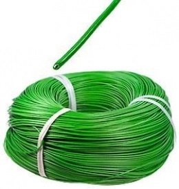 МГШВ 0,35 провод зелёный