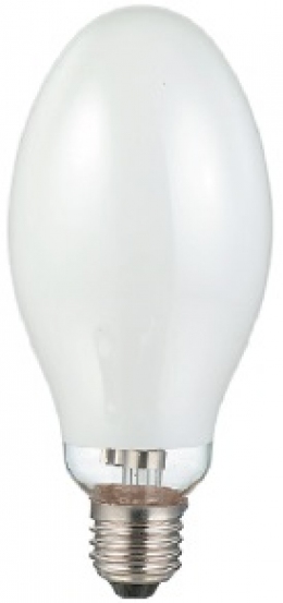 Ртутная лампа GGY 125Вт Е27