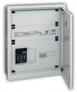 Металлический щит внутренней установки 4XP160 3-6 (IP42, В1010xШ860xГ160)                                                                                                                                                                                 