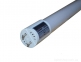 Лампа светодиодная трубчатая LED L-600-6400K-G13-9w-220V-720L GLASS (TNSy, ТНСи) 0