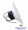 Светильник LED для высоких потолков EVRO-EB-100-03 6400К рассеевателем 120`                                                                                                                                                                                2