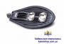 Светильник LED уличный консольный ST-100-04 100Вт 6400К 9000Лм серый                                                                                                                                                                                       3