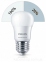 Лампа Scene Switch P45 2S 6.5-60W E27 6500K Philips                                                                                                                                                                                                        0