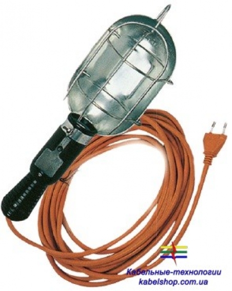 Светильник перенос DELUX AML-024 60W (220V)