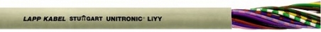 Кабель UNITRONIC LiYY 3X1,5                                                                                                                                                                                                                               