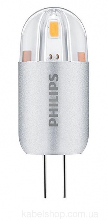 Лампа CorePro LEDcapsule LV 2-20W 830 G4 Philips                                                                                                                                                                                                           