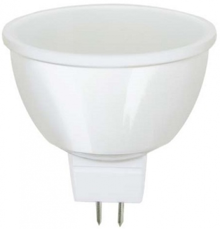 Лампа светодиодная LED LB-96 MR16 5Вт G5.3 6400K «FERON»