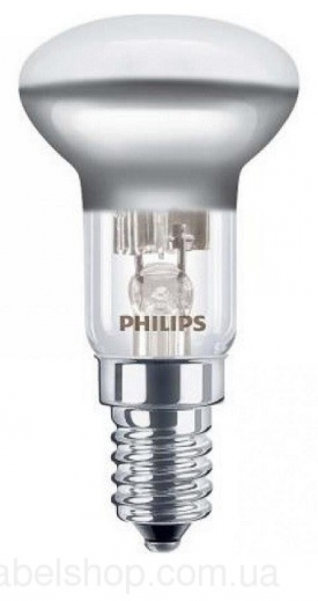 Лампа ЛОН 28 EcoClassic 28W E14 230V R39 1CT/10? Philips                                                                                                                                                                                                  