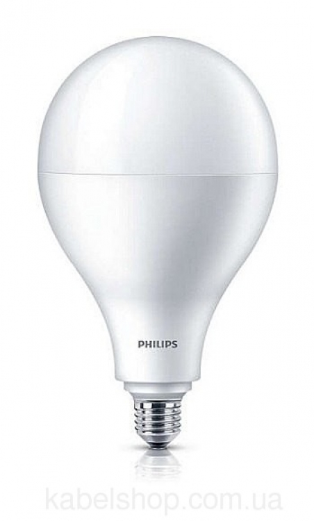 Лампа светодиодная LEDBulb 40W E27 6500K 230V A130 APR(Philips)