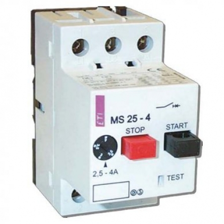 Авт.выключатель защиты двигателя  MS32-32                                                                                                                                                                                                                 