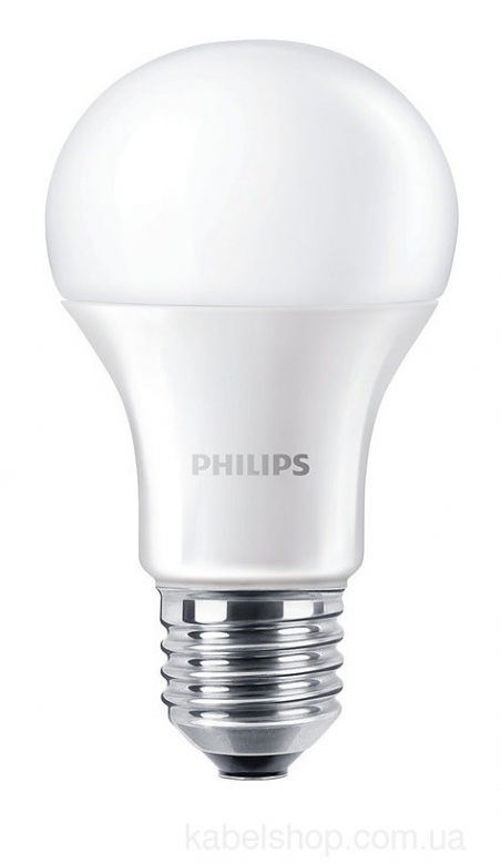 Лампа CorePro LEDbulb ND 12.5-100W A60 E27 840 Philips                                                                                                                                                                                                    