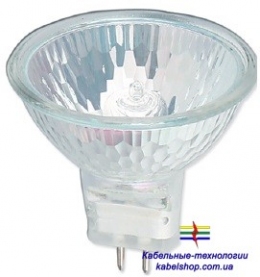 Галогенная лампа JCDR 35Вт