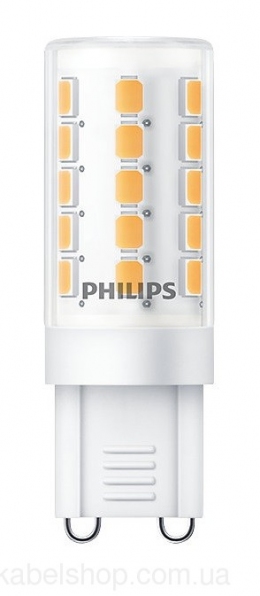 Лампа CorePro LEDcapsule ND 3.2-40W G9 830 Philips                                                                                                                                                                                                        