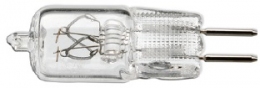 Галогенная лампа JCD 50Вт