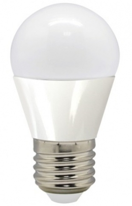 Лампа светодиодная LED LB-95 7Вт Е27 4000К «FERON»