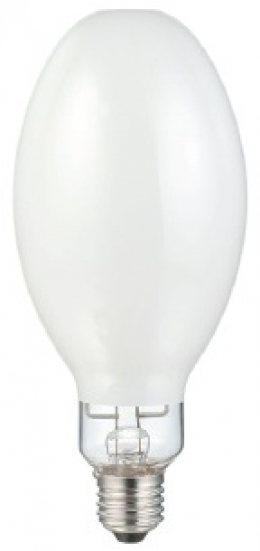 Ртутно-вольфрамовая лампа GYZ 250Вт Е27