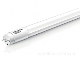 Лампа светодиодная LED Essential LEDtube 600mm 10W 865 PHILIPS Т8