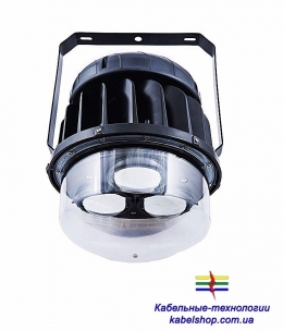 Светильник LED для высоких потолков EVRO-EB-120-03 6400К рассеевателем 120`                                                                                                                                                                               