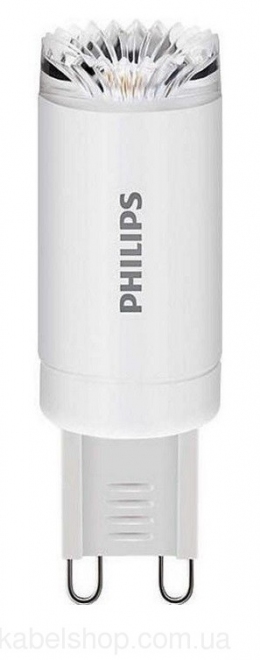 Лампа CorePro LEDcapsuleMV 2.5-25W 827 G9 Philips                                                                                                                                                                                                         