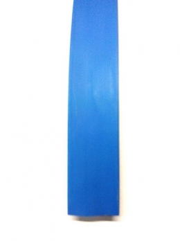 Термоусадочная трубка ТТУ 14/7 синяя 1 м IEK                                                                                                                                                                                                              