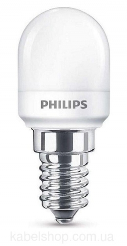 Лампа LED 15W T25 E14 WW FR ND SRT4 Philips                                                                                                                                                                                                               