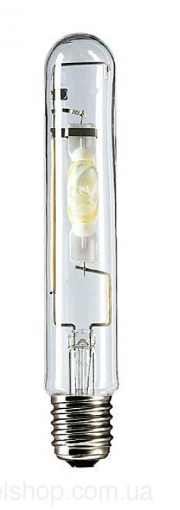 Лампа металлогалогенная MHT 250 Вт Е40 Philips (ДРИ)(HPI-T Plu)