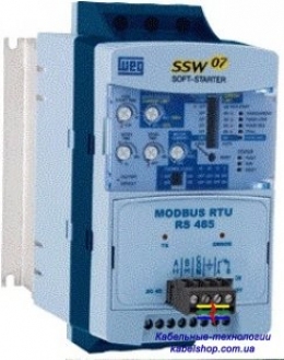 Модуль подключения термистора двигателя KIT-PTC-SSW07-MOTOR                                                                                                                                                                                               