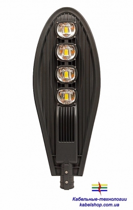 Светильник LED уличный консольный ST-200-04 200Вт 6400К 18000Лм серый                                                                                                                                                                                     