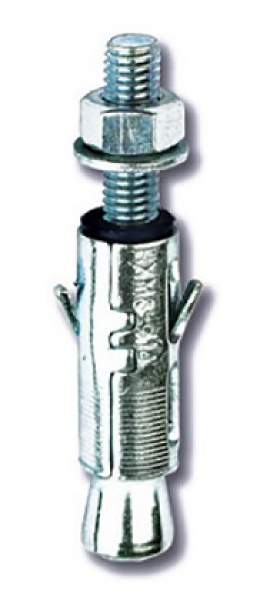 Усиленный анкер со шпилькой М10 (ДКС) (CM471065)