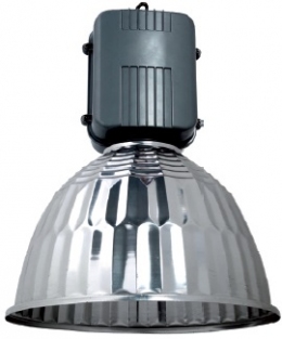 корпус светильника промышленного FYGC19-480L 150-400Вт Е40