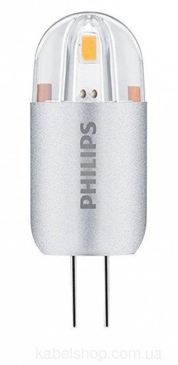 Лампа CorePro LEDcapsule LV 2-20W 830 G4 Philips                                                                                                                                                                                                           