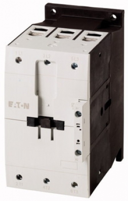 Силовой контактор I=170A [AC-3, 400 В] DILM170(RAC240) Moeller-EATON ((MS))(107013-)