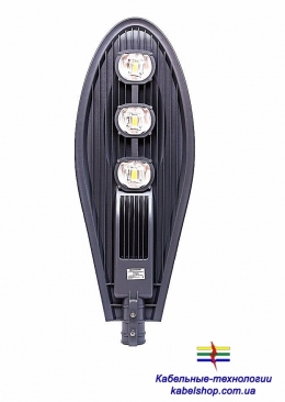 Светильник LED уличный консольный ST-150-04 150Вт 6400К 13500Лм серый                                                                                                                                                                                     