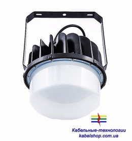 Светильник LED для высоких потолков EVRO-EB-100-03 6400К                                                                                                                                                                                                  