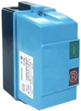 Магнитный пускатель ПМЛ1220Д  220В 16А IP54, реле, оболочка (ЭТАЛ)                                                                                                                                                                                                    