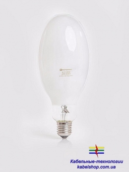 Лампа ртутно-вольфрамовая GYZ 250W 220v E40