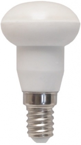 Лампа светодиодная DELUX FС1 R39 3Вт Е14 белый