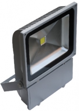 Прожектор светодиодный DELUX FMI LED 10 100Вт 6500К