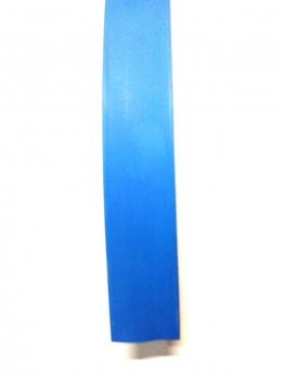 Термоусадочная трубка ТТУ 12/6 синяя 1 м IEK                                                                                                                                                                                                              