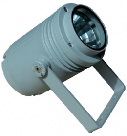 Прожектор FYGT312-II 70Вт G12 серый