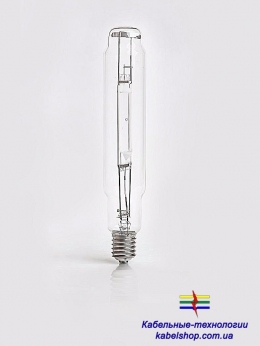 Лампа металлогалогенная MH1000-Т 220v Е40