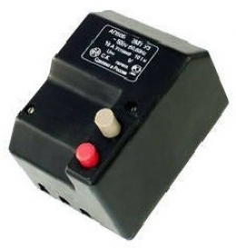 Автоматический выключатель АП 50 3р 25А