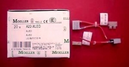 A22-XLED Moeller-EATON ((MC))(267484-)