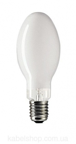Лампа ДРВ 500Вт Е40 Philips