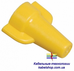 СИЗ-2 11,0-30,0 желтый (5 шт) ИЭК