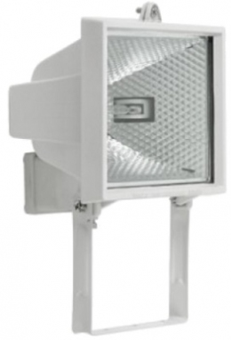 Прожектор DELUX FDL-118 500W белый